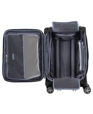 Platinum Elite Business Plus 20" Carry-on Spinner