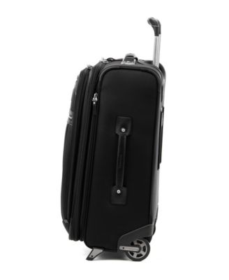 Platinum Elite 21" 2-Wheel Rollaboard