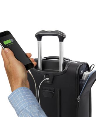 Platinum Elite 21" Carry-on Spinner