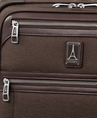 Platinum Elite 21" Carry-on Spinner