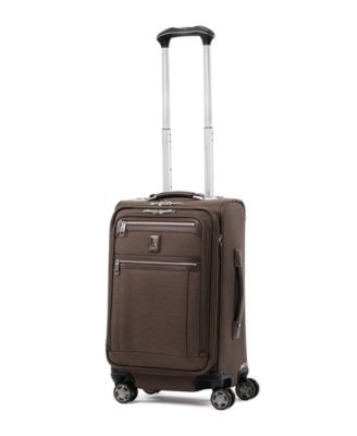Platinum Elite 21" Carry-on Spinner