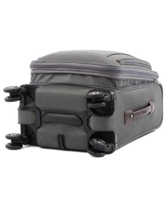 Platinum Elite Business Plus 20" Carry-on Spinner