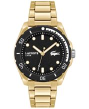 Montre lacoste best sale homme black friday