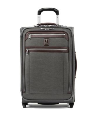 Platinum Elite 21" 2-Wheel Rollaboard