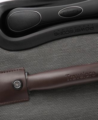 Platinum Elite 29" Check-in Spinner