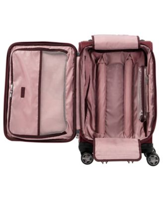 Platinum Elite 21" Carry-on Spinner
