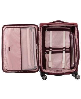 Platinum Elite 28" Check-in Spinner