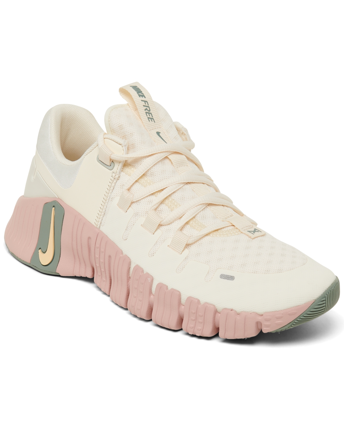 NIKE WOMEN'S FREE METCON 5 TRAINING SNEAKERS FROM FINISH LINE
