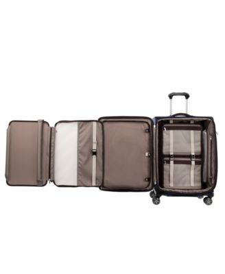 Platinum Elite  Limited Edition 28" Check-in Spinner