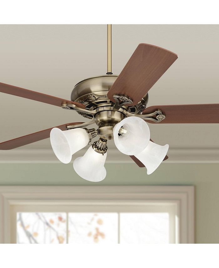 Casa Vieja Ceiling Fan Replacement Parts Shelly Lighting