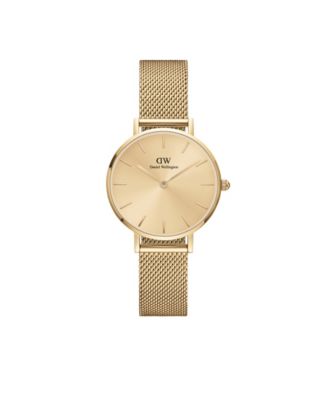 Daniel Wellington