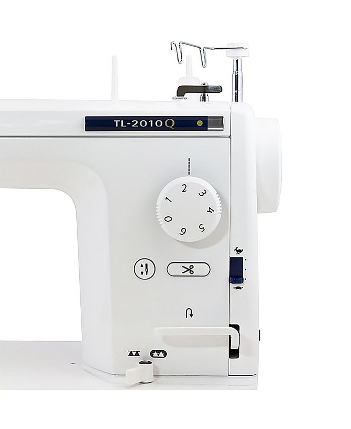 Juki TL-2010Q High-Speed Mechanical Sewing and Quilting Machine - Macy's