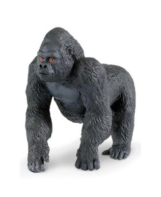 Lowland Gorilla Wildlife Figure