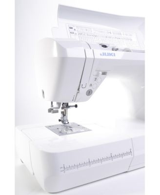 HZL-G120 Computerized Sewing and Quilting Machine