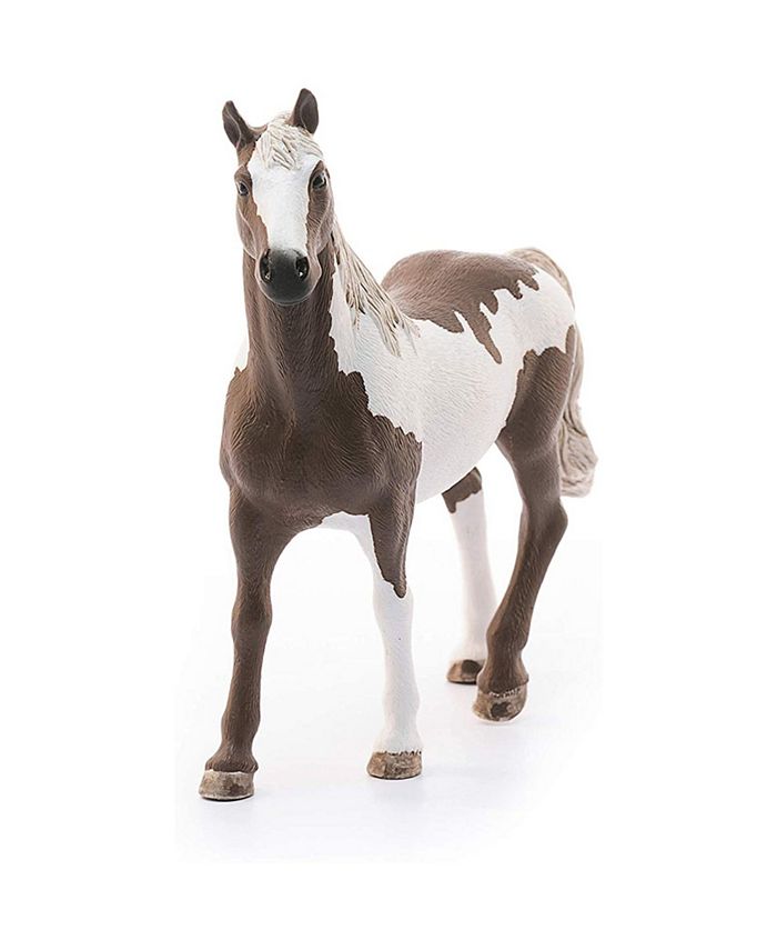 Schleich Paint Horse Gelding Animal Figure Macy's