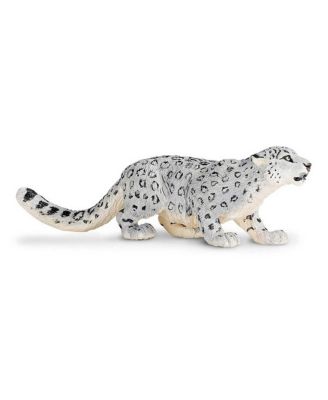 Snow Leopard Wildlife