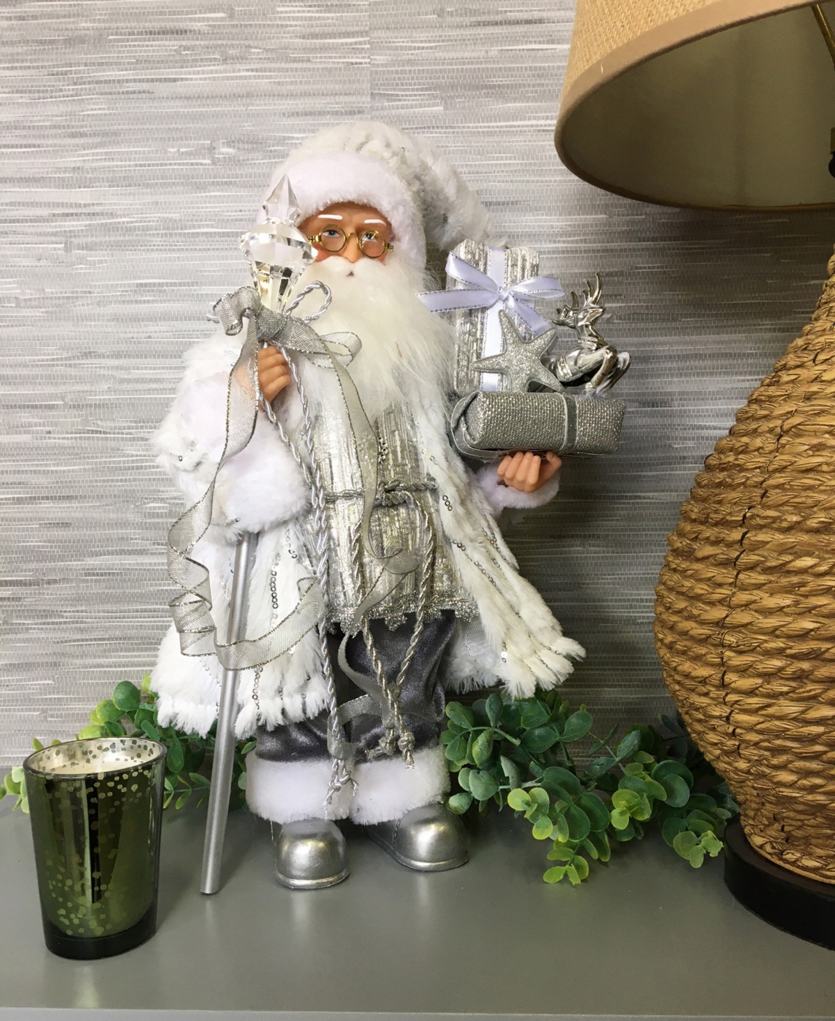 Santa's Workshop 15