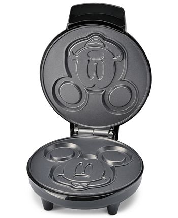 Gaufrier Mickey Mouse Winnie l'ourson Bonjour chaton Disney Sanrio patineur  Japo