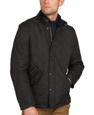 Men's Powell Quilted Jacket