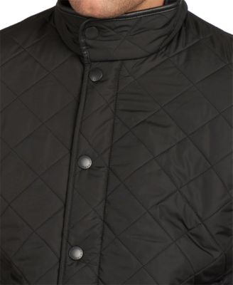 Men's Powell Quilted Jacket
