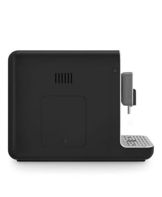 SMEG Fully Automatic Coffee Machine with Steam Wand