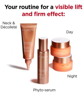 Extra-Firming + Smoothing Neck & D&eacute;collet&eacute; Moisturizer, 2.5 oz.