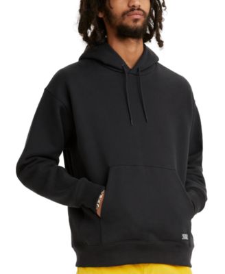 Levi's - Men's Relaxed-Fit Pullover Hoodie