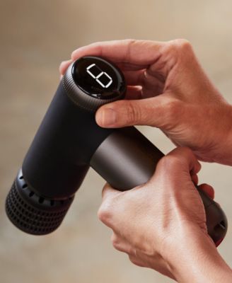 Powerboost Pro+ Compact Hot & Cold Percussion Massager