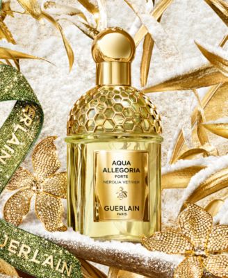 Guerlain 3-Pc. Aqua Allegoria Forte Nerolia Vetiver Eau de Parfum 