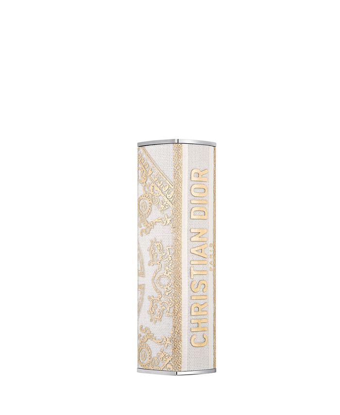 DIOR Limited-Edition Holiday Dior Addict Couture Case - Macy's