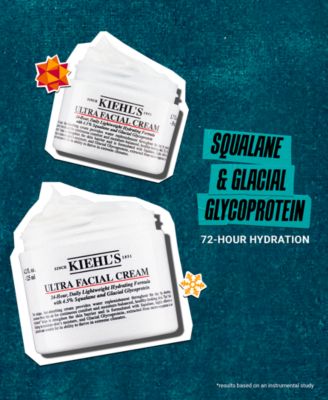 Kiehl's Since 1851 2-Pc. Home & Away For The Holidays Ultra