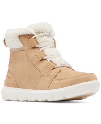 Sorel Joan Of Arctic The Bay Sorel Sorel Women's Explorer Next