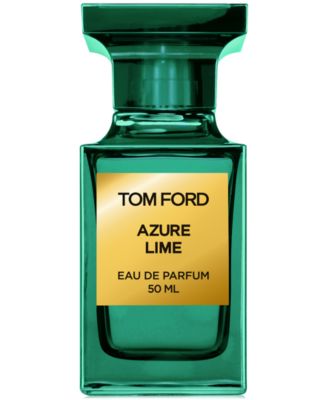 Tom Ford Azure Lime Eau de Parfum 1.7 oz. Macy s