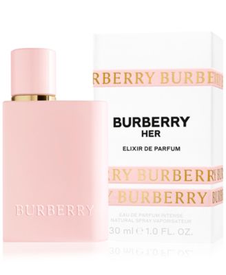 Her Elixir de Parfum, 1 oz.