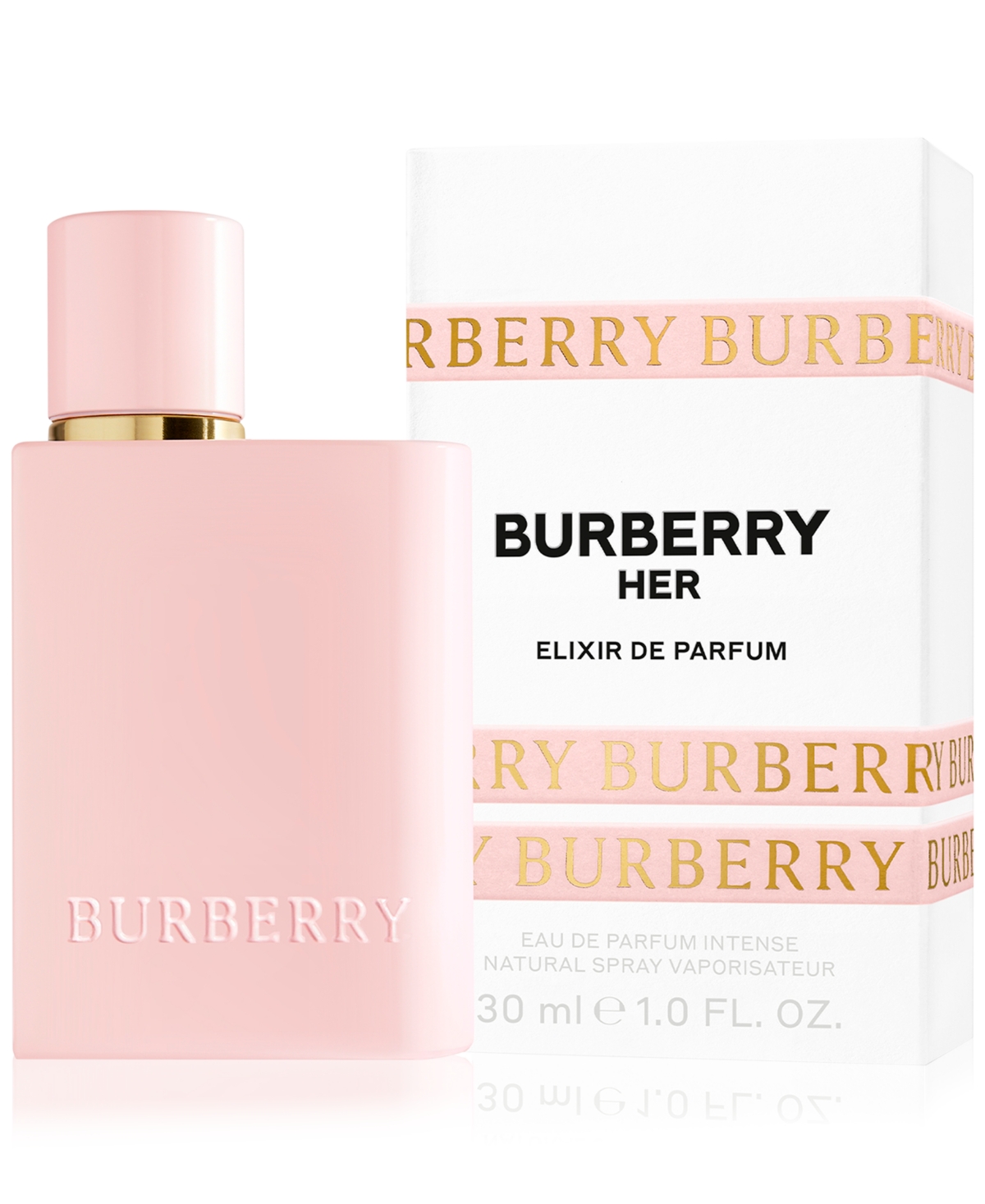 Burberry Her Elixir De Parfum, 1 Oz. In No Color
