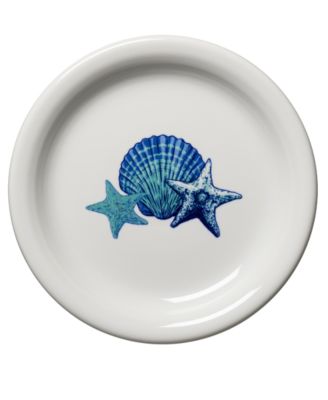 Fiesta - Coastal Appetizer Plate