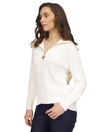 Michael kors 2025 petite sweaters