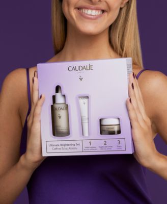 コスメ　まとめ売り　大量　caudalie avant elemis リップ Caudalie Cru Premier Eye Cream - The Rouge Cosmetics - Fine