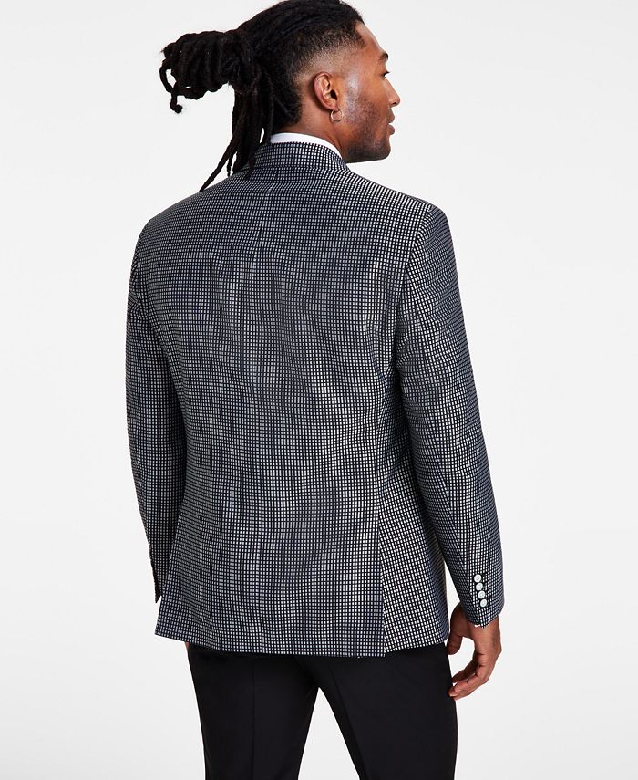Gentlemen's Collection Men's Classic Short Sleeve Dress Shirt - Wrinkle Free, 65% Cotton Blend - View #7