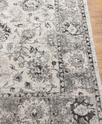 Wilson WSN-2309 5' x 7'6" Area Rug