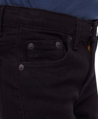 Little Boys 510 Skinny Fit Everyday Stretch Performance Jeans