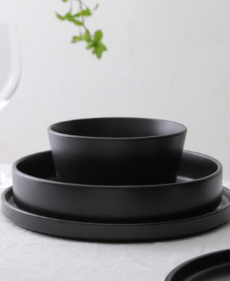 Celina 12 Pc. Dinnerware Set, Service for 4