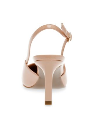 Women's Rafaela Pointed Toe Slingback Pumps