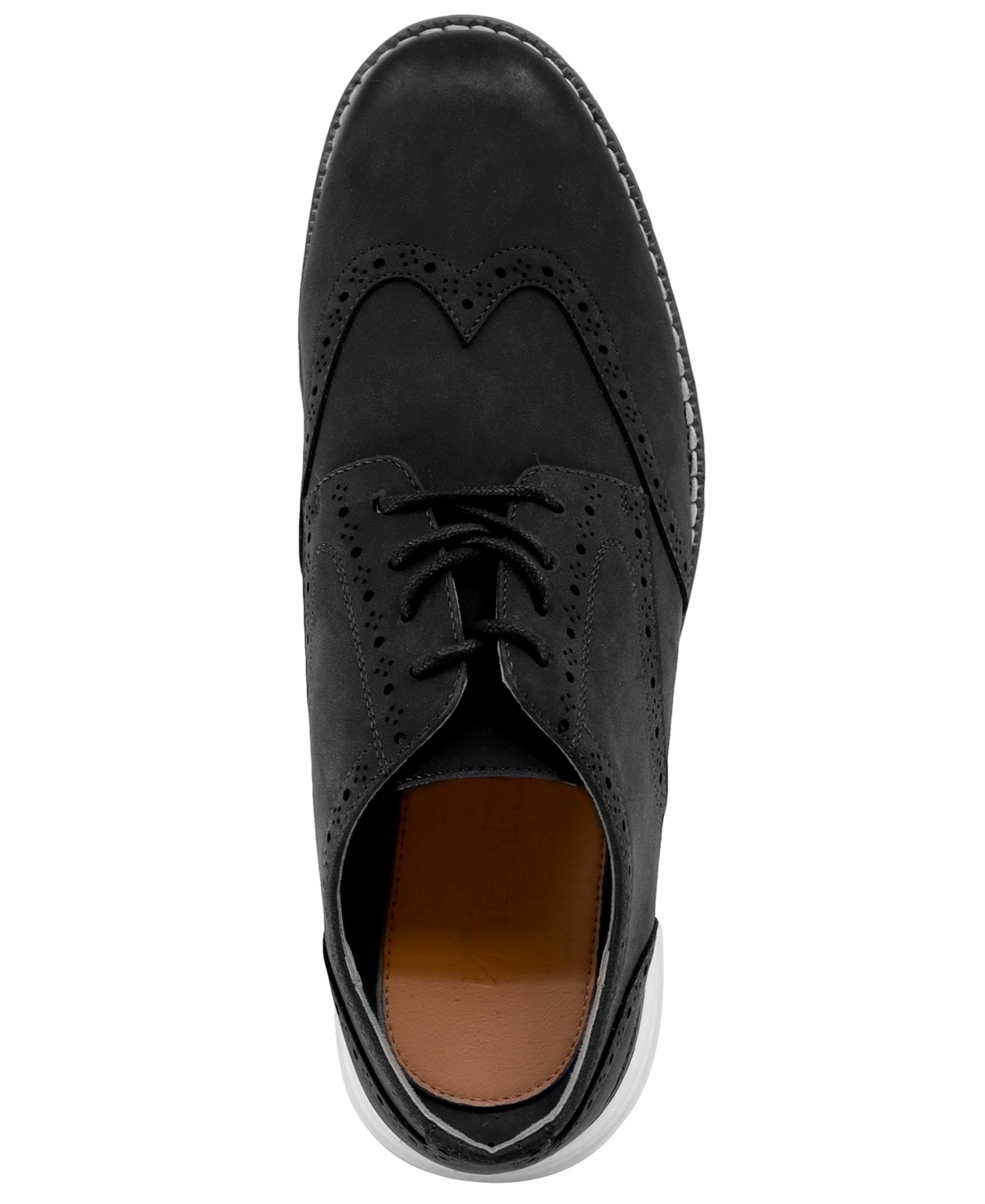 Nine West Men's Garnet Oxford Dress Shoes