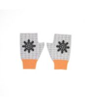 Macys discount cashmere gloves