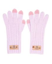 Macys on sale cashmere gloves