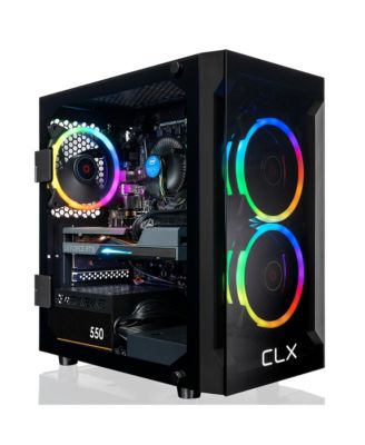 CLX