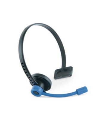 Jet Pilot Interactive Dashboard Wooden Toy for Boys and Girls