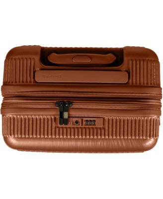 3-Piece Iconic II Hardside Luggage Set