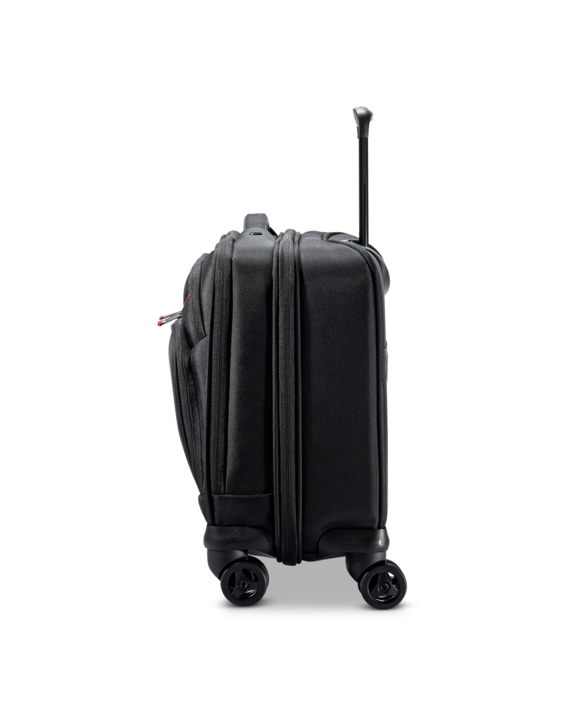 Shop Samsonite Xenon 4.0 Mobile Office Spinner In Black